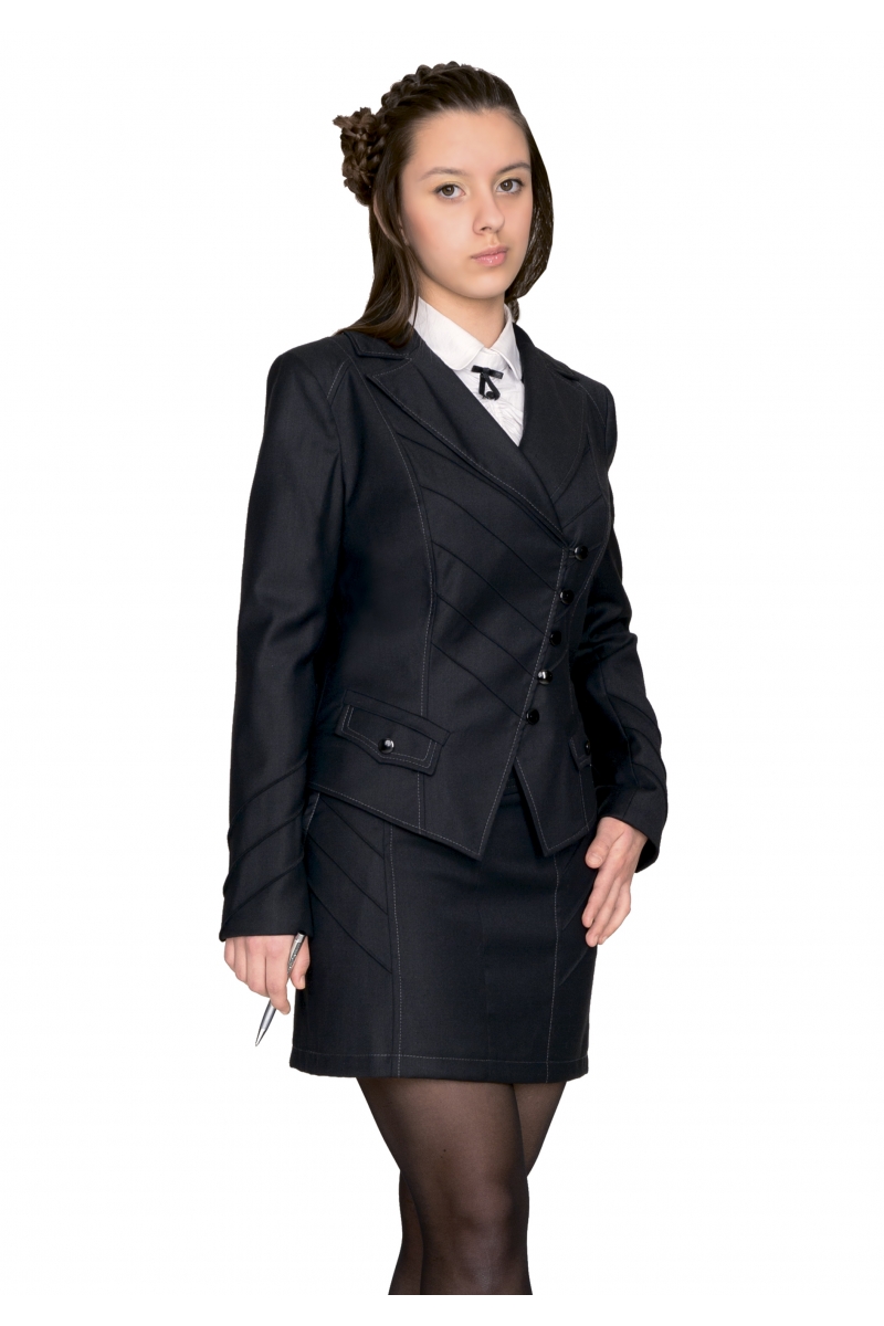 Пиджак Лика 28-34